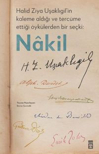 Produktbild: Nakil