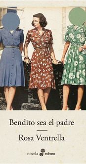 Produktbild: Bendito sea el padre