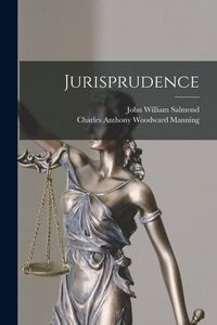 Produktbild: Jurisprudence