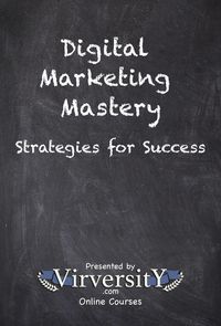 Produktbild: Digital Marketing Mastery