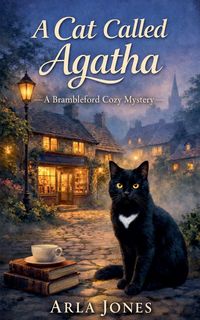 Produktbild: A Cat Called Agatha