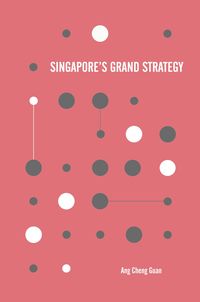 Produktbild: Singapore's Grand Strategy