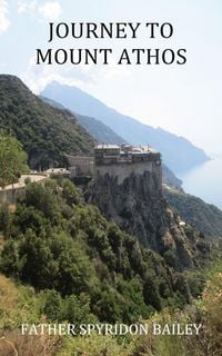 Produktbild: Journey to Mount Athos