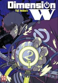 Produktbild: Dimension W &ndash; Band 2