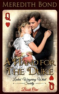 Produktbild: A Hand for the Duke