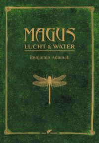 Produktbild: Magus Lucht & Water