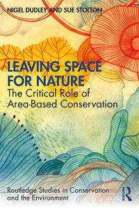 Produktbild: Leaving Space for Nature