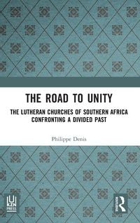 Produktbild: The Road to Unity