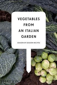 Produktbild: Vegetables from an Italian Garden