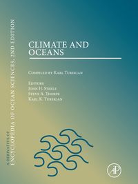 Produktbild: Climate & Oceans