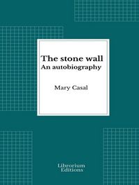 Produktbild: The stone wall