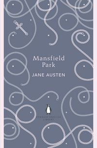 Produktbild: Mansfield Park