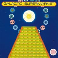 Produktbild: Galactic Supermarket