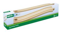 Produktbild: Brio Rampengleise