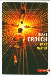 Produktbild: Dark matter