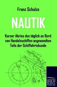 Produktbild: Nautik