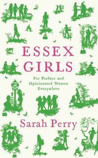 Produktbild: Perry, S: Essex Girls
