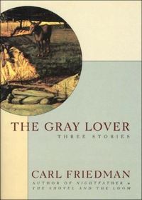 Produktbild: The Gray Lover
