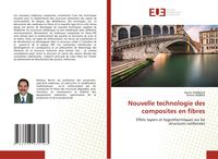 Produktbild: Nouvelle technologie des composites en fibres