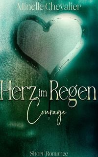 Produktbild: Herz im Regen