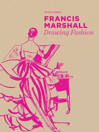 Produktbild: Francis Marshall