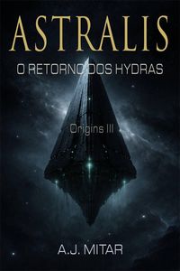 Produktbild: Astralis - o retorno dos hidras