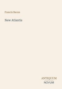 Produktbild: New Atlantis