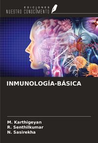 Produktbild: Inmunolog&iacute;a-B&aacute;sica