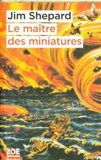 Produktbild: Le ma&icirc;tre des miniatures