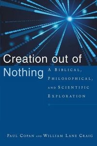 Produktbild: Creation Out of Nothing