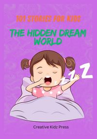 Produktbild: 101 Stories Book For Kids: The Hidden Dream World