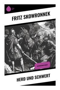 Produktbild: Herd und Schwert