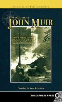 Produktbild: Wisdom of John Muir