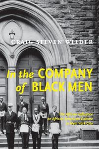 Produktbild: In the Company of Black Men