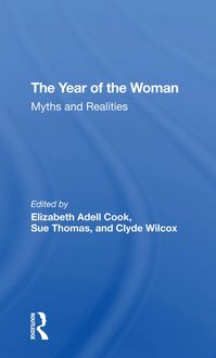 Produktbild: Wilcox, C: Year Of The Woman