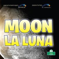 Produktbild: La Luna (Moon) Bilingual Eng/Spa