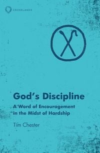 Produktbild: Chester, T: God's Discipline