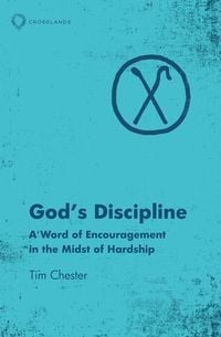 Produktbild: God's Discipline