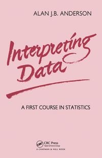 Produktbild: Interpreting Data