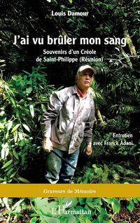 Produktbild: J'ai vu br&ucirc;ler mon sang