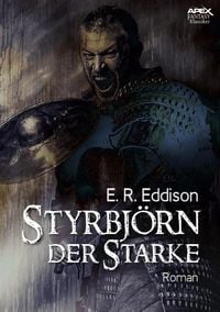 Produktbild: Styrbj&ouml;rn der Starke