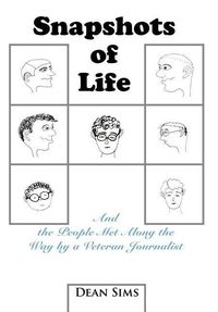 Produktbild: Snapshots of Life