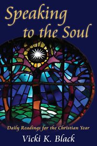 Produktbild: Speaking to the Soul