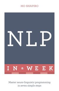 Produktbild: NLP In A Week