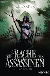 Produktbild: Die Rache des Assassinen