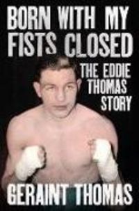 Produktbild: 'Born With My Fists Closed'