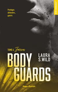 Produktbild: Bodyguards - Tome 4