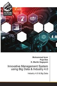 Produktbild: Innovative Management System using Big Data & Industry 4.0