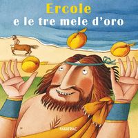 Produktbild: Ercole e le tre mele d'oro