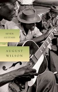 Produktbild: Seven Guitars